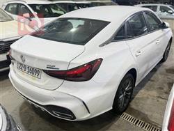 MG 5